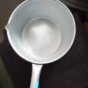 SS Milk Pan