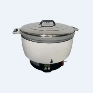 Symbus JF20Y10L-A Gas Rice Cooker