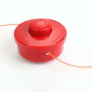 Generic Lawn Mower Trimmer Head Nylon Type
