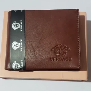 Versase Wallet Genuine Leather