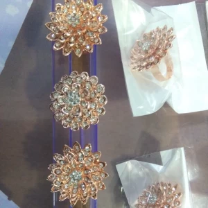 Rahuman Wedding Ring
