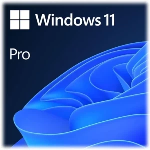 Windows 11 Professional 64bit Pre-Activated