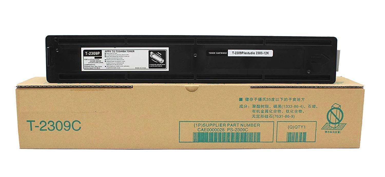 Toshiba E-Studio 2309C Toner Cartridge