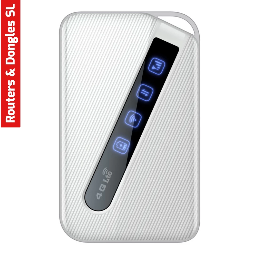 Unlock 4G LTE FDD/TDD All Sim Support WIFI Router D-Link - image 3