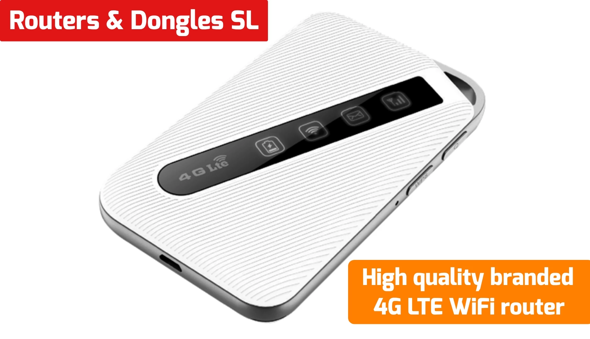 Unlock 4G LTE FDD/TDD All Sim Support WIFI Router D-Link - image 4