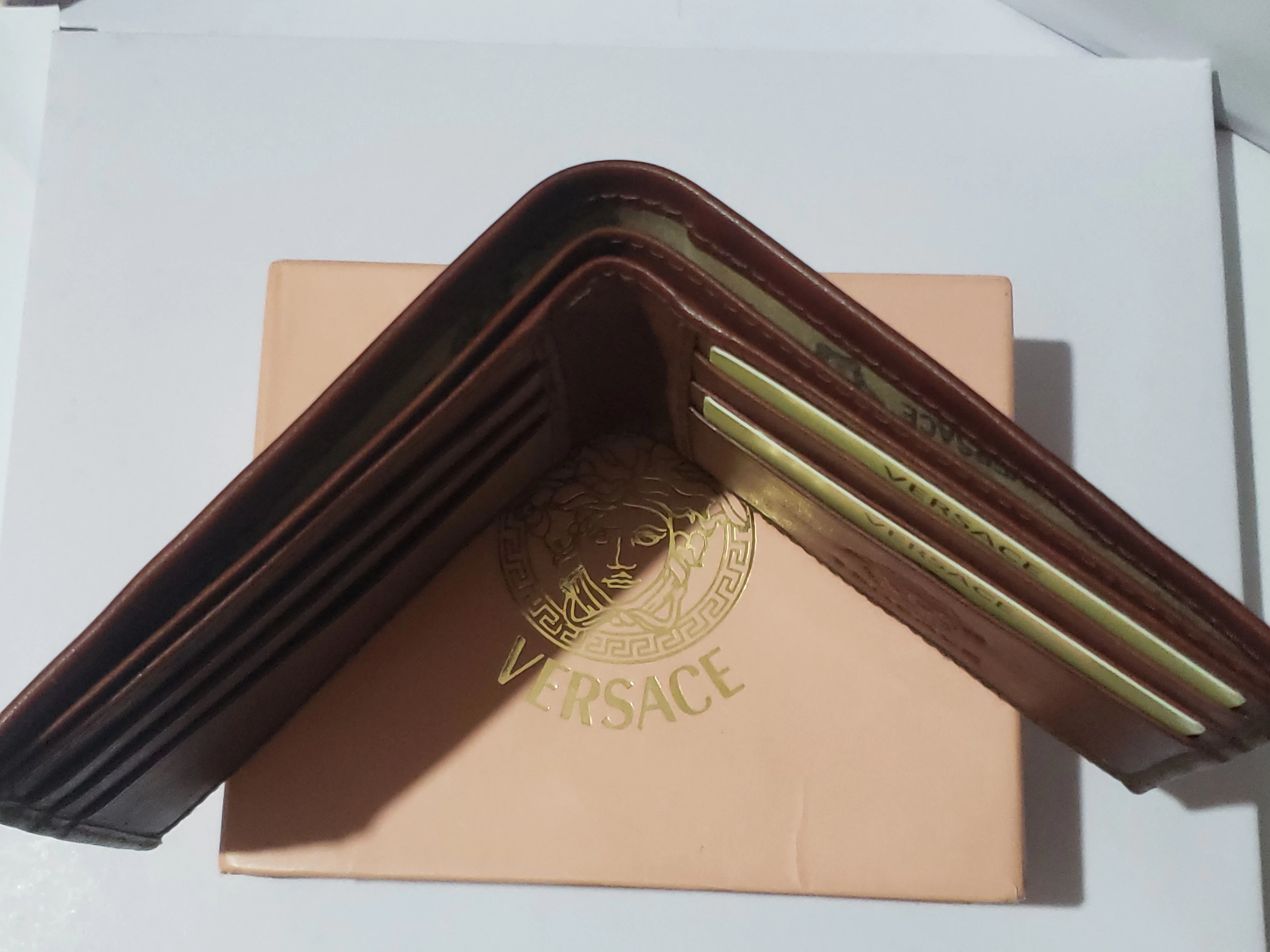 Versase Wallet Genuine Leather - image 7