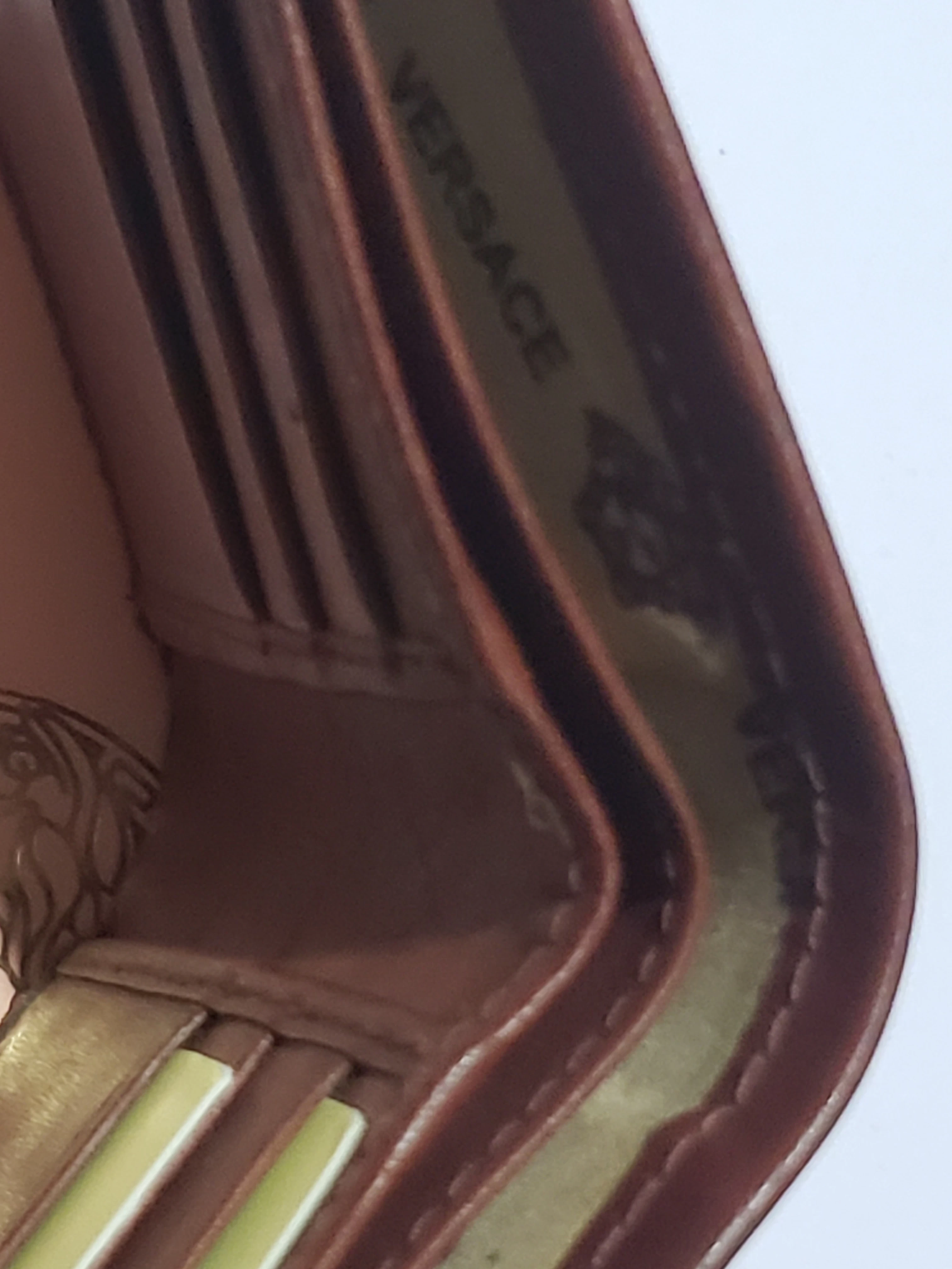 Versase Wallet Genuine Leather - image 9