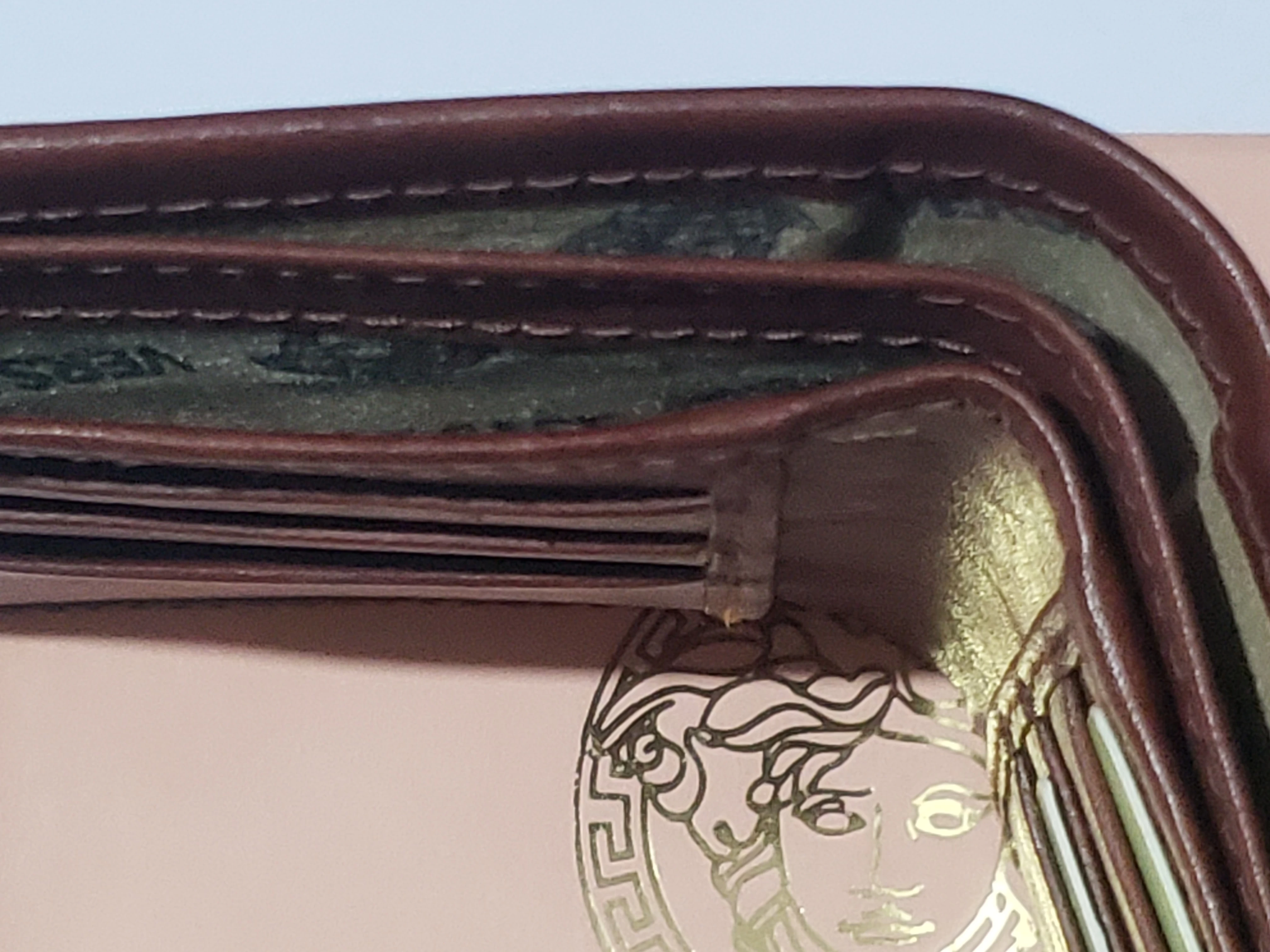 Versase Wallet Genuine Leather - image 8