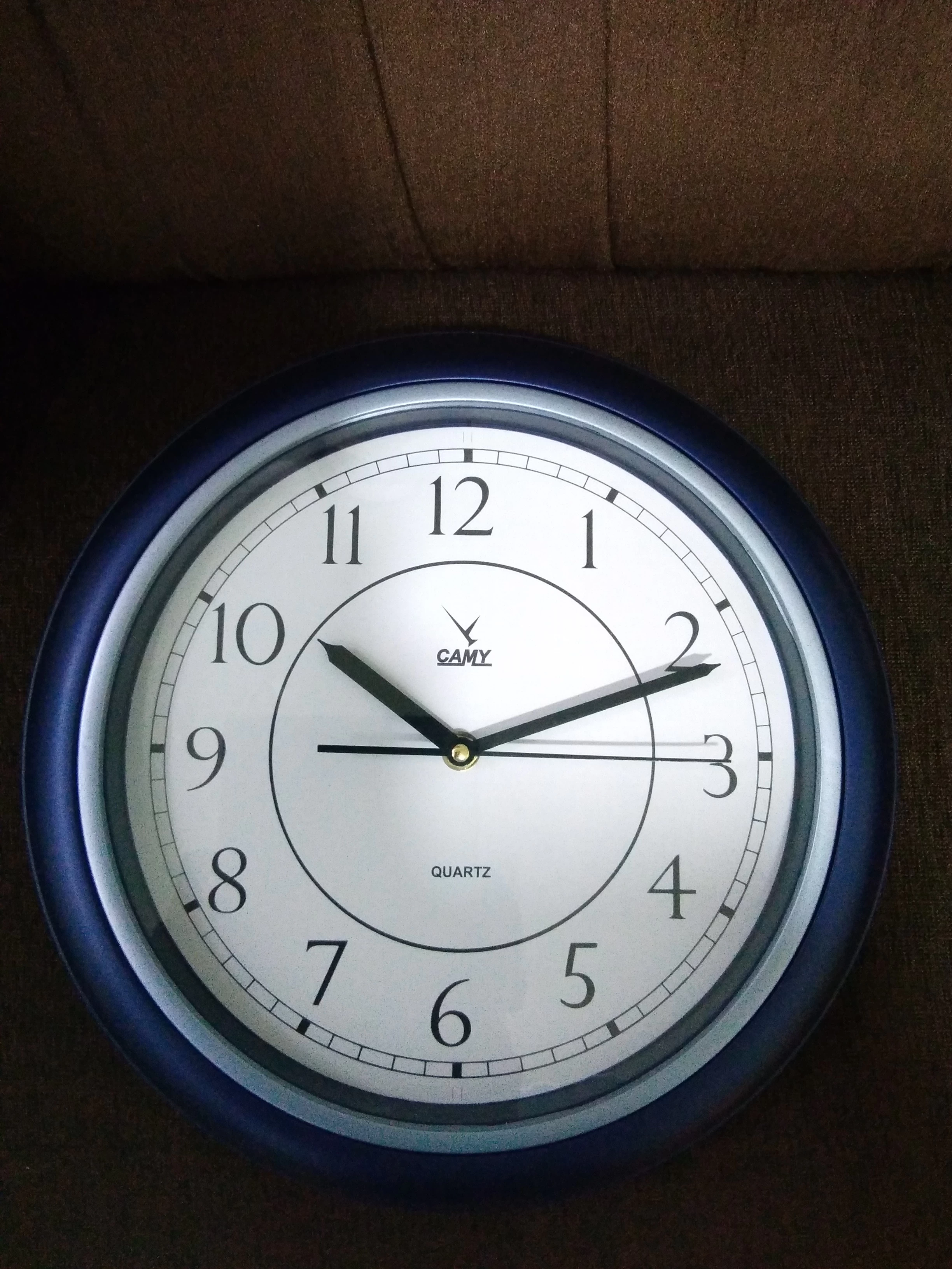 Camy AS-22 Modern Wall Clock