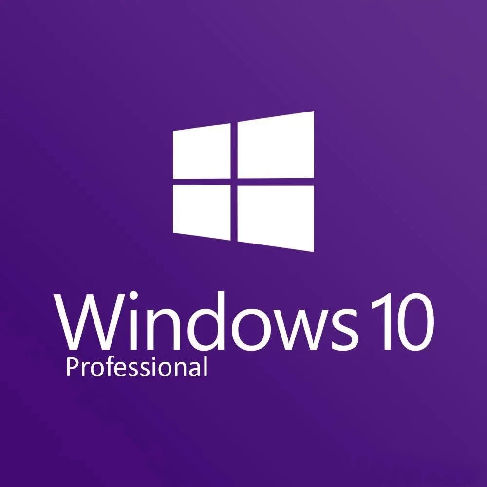 Microsoft Windows 10 Professional 64bit Pre-Activated - image 3
