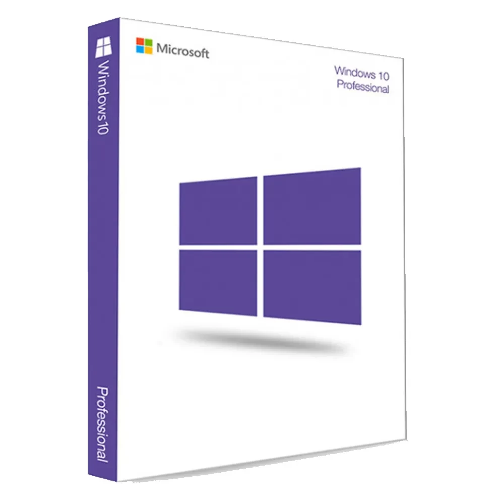 Microsoft Windows 10 Professional 64bit Pre-Activated - image 4