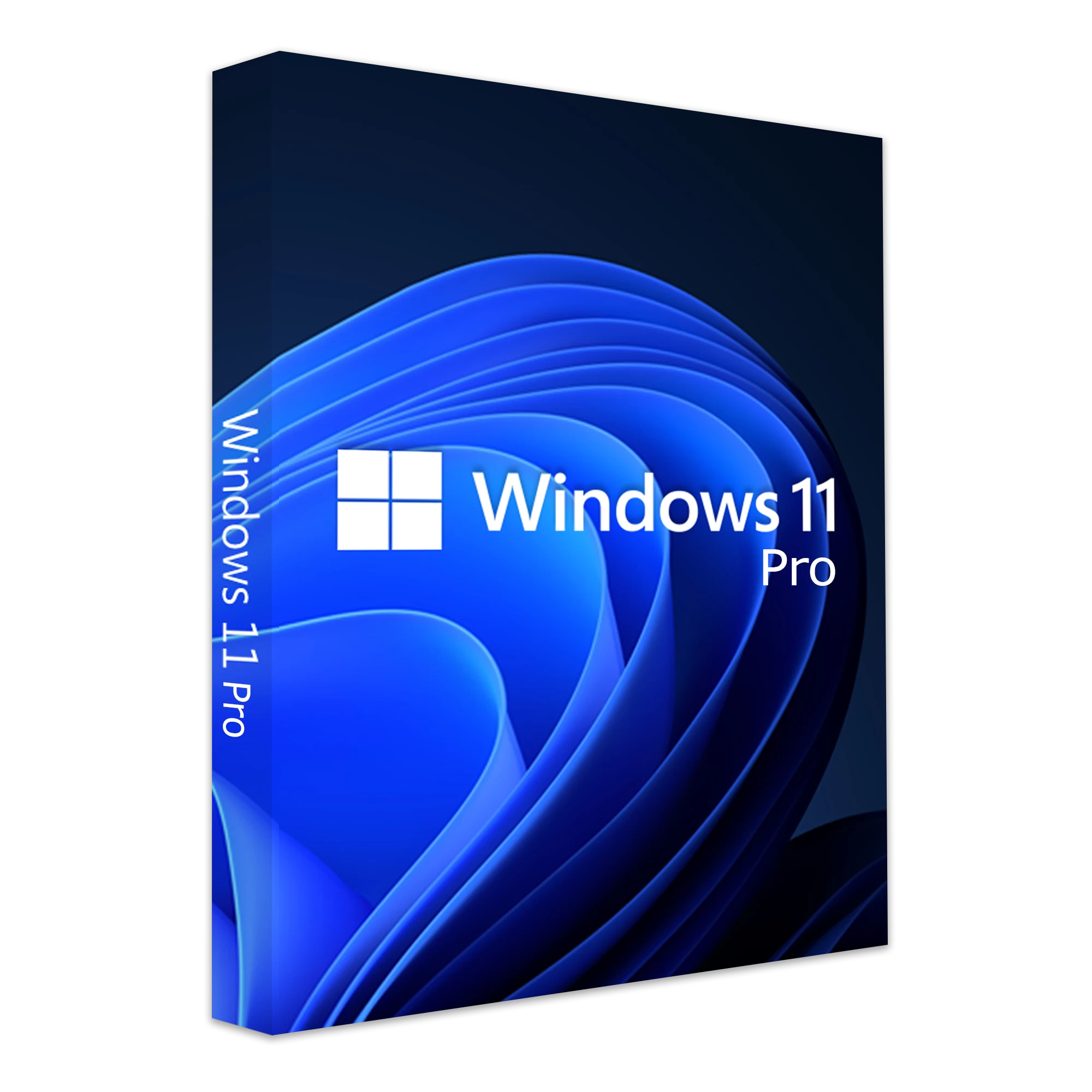 Windows 11 Professional 64bit Pre-Activated - image 2