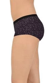 Generic Low Waist Pure Cotton Box Panties - image 9