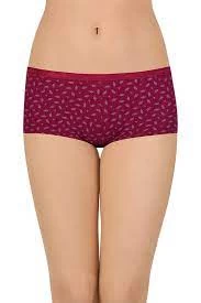 Generic Low Waist Pure Cotton Box Panties - image 10