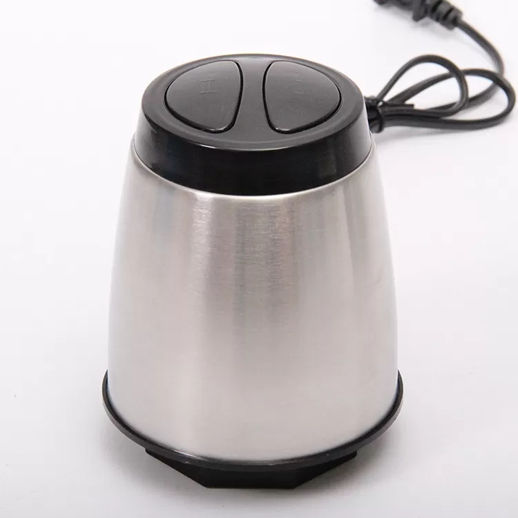 Generic 3L Capacity Electric Chopper Meat Mincer Garlic Masher - image 6