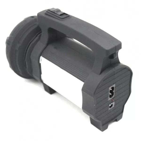 Generic SS-5918 Rechargeable Ultra Bright LED Torch Lantern - image 2