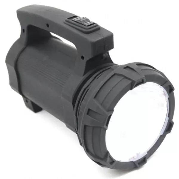 Generic SS-5918 Rechargeable Ultra Bright LED Torch Lantern - image 4