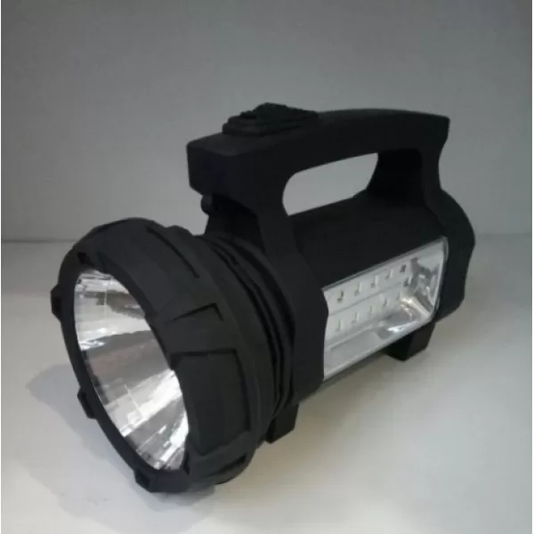 Generic SS-5918 Rechargeable Ultra Bright LED Torch Lantern - image 5