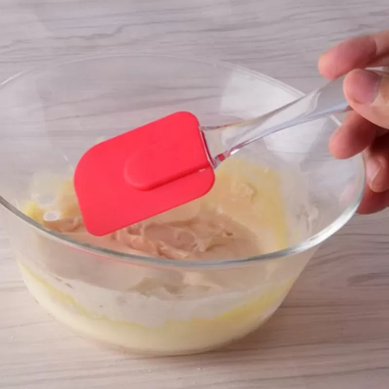 Generic Silicone Spatula Oil Brush Cake Decorating Tool - image 2