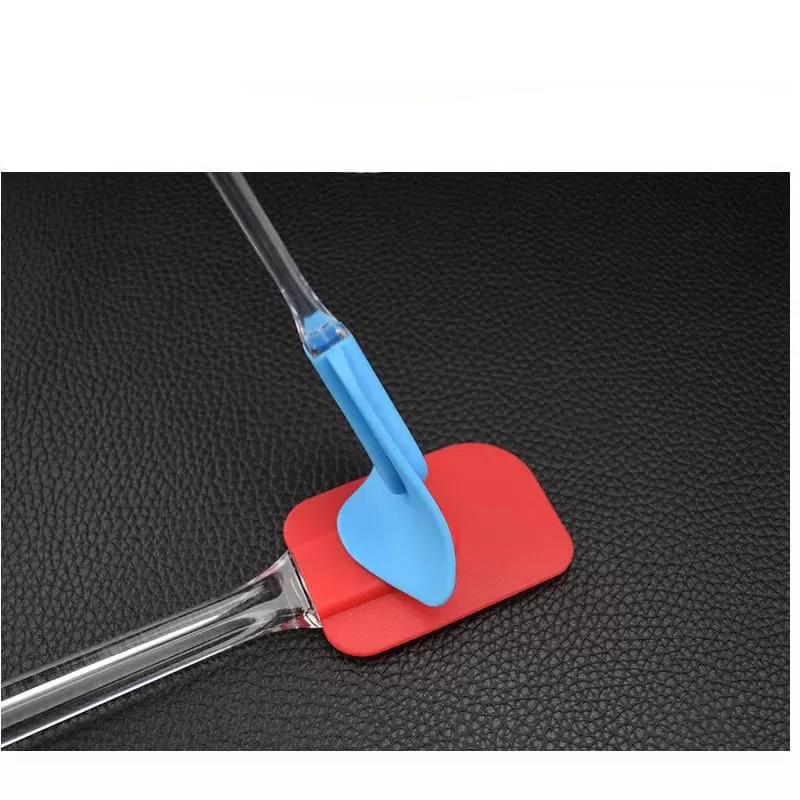 Generic Silicone Spatula Oil Brush Cake Decorating Tool - image 5