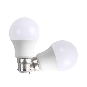 Generic 5W Pin Type LED Energy Saving Bulb