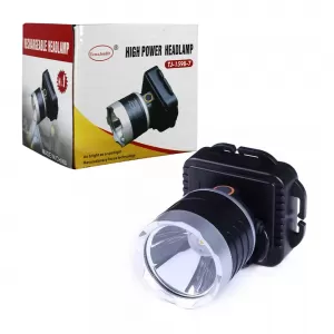 Generic TJ-1598-7 LED Headlamp