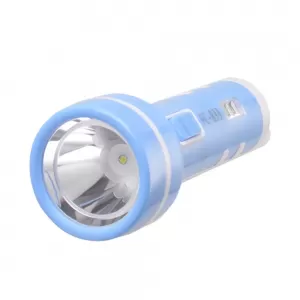 Generic FC-833 Multi-Function Rechargeable Mini LED Flashlight