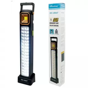 Generic HEL-68 Solar Lamp 48 LED Emergency Light