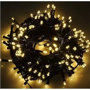 Generic 100 LED Christmas/Vesak Decoration String Lights