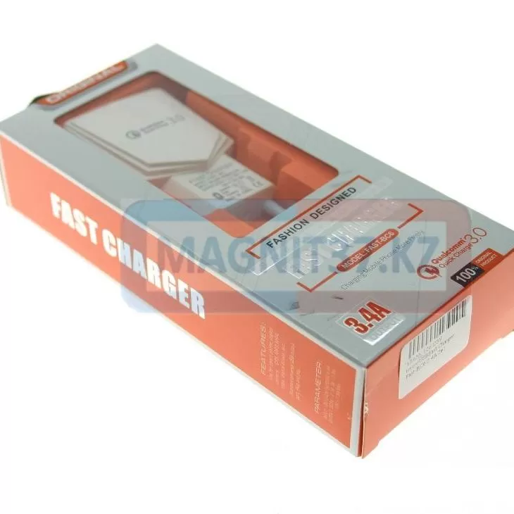 Generic Micro USB 3.4A 3.0 Fast Charger QC 3.0 - image 4