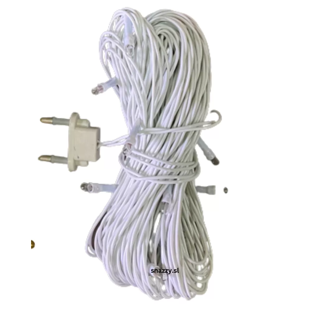 Generic Multi Color LED Party String Light