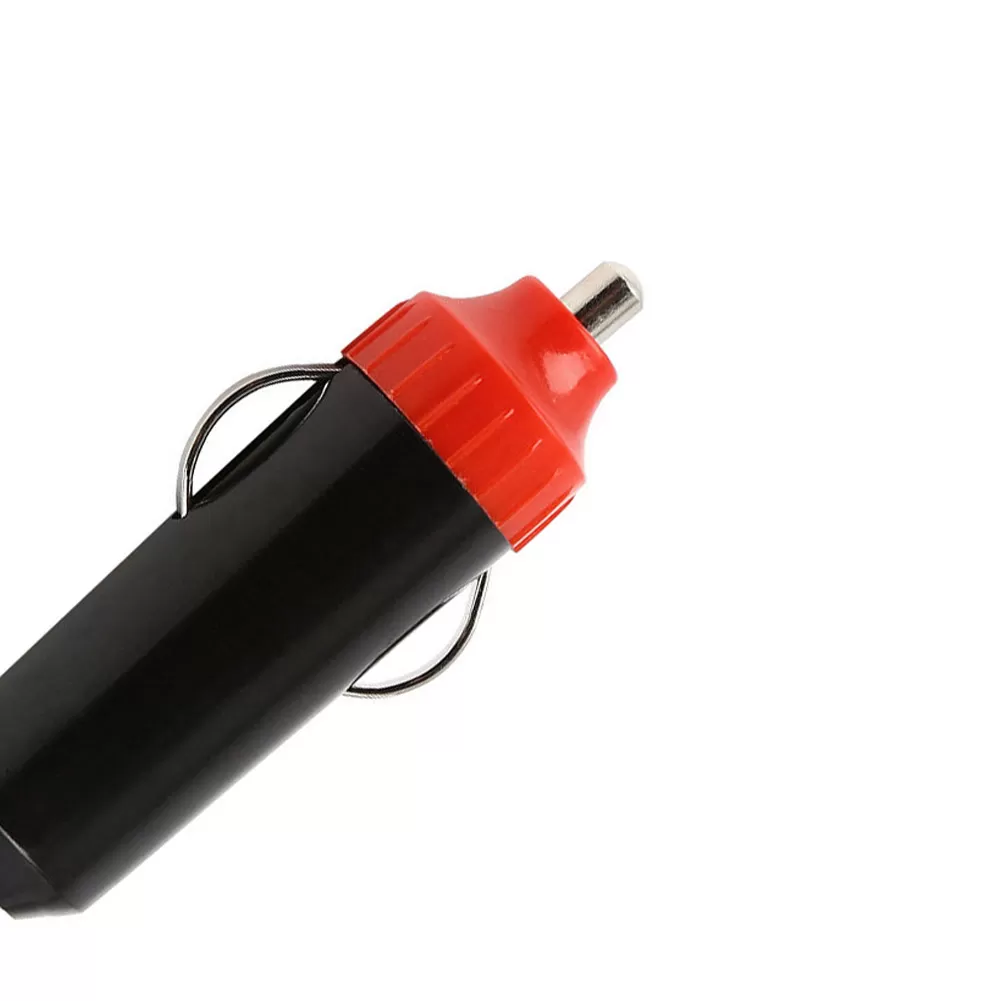 Generic 12V Car Cooling Fan 360 Rotation Sticky Base - image 6