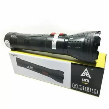 Aiko Super LED Rechargeable Touch