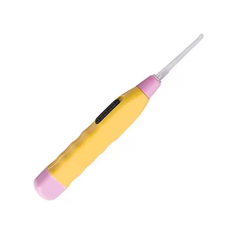 Generic Baby Ear Wax Remover Spoon LED Flashlight - image 3