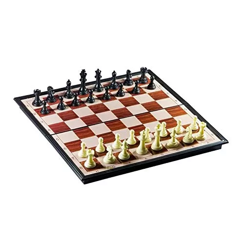 Brains Chess Board Multi-Color - image 2