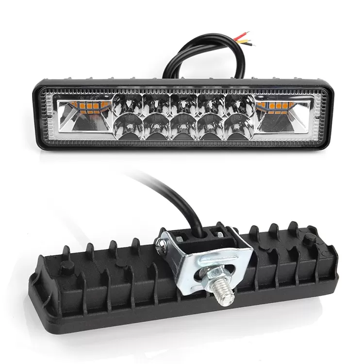 Generic 12V Fog Light with VIP Lights - image 5