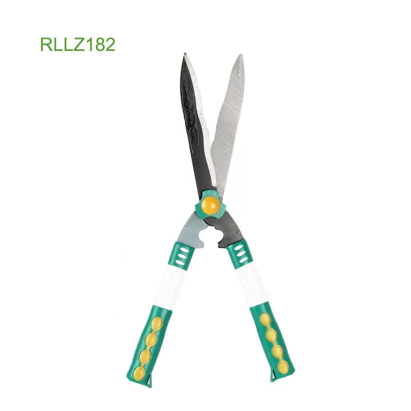 Generic Pruning Tools Metal Scissor Tree Cutting - image 5