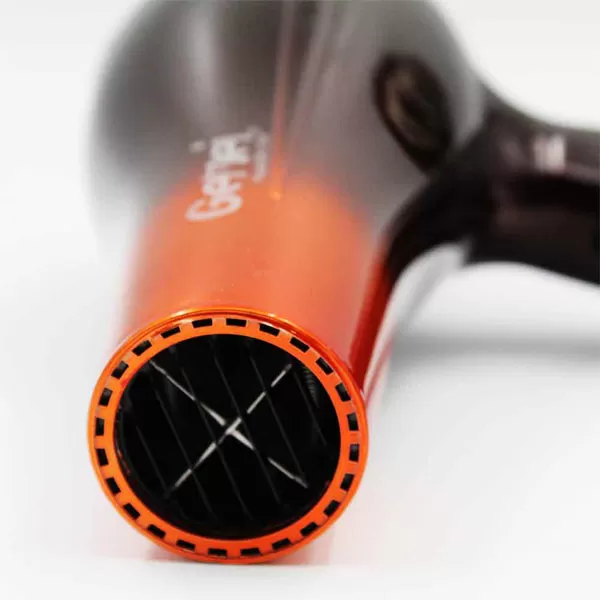 Gemei GM-1719 1800W Professional Hot Air Hair Dryer - image 2