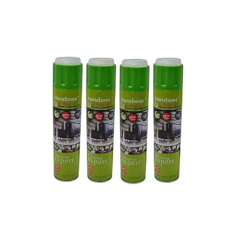 Handboss Universal Foam Cleaning Agent Multi-Surface - image 3