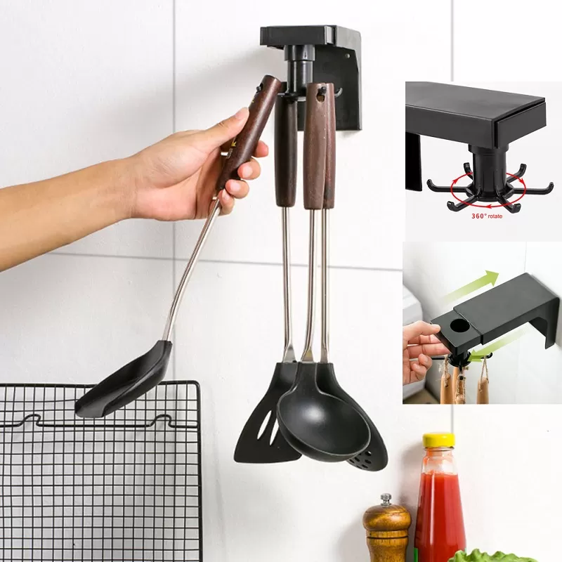Generic Kitchenware Collecting Hanger - image 3