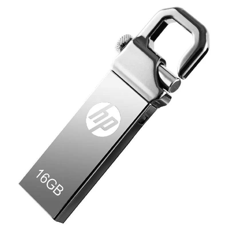 HP V250 16GB USB 2.0 Pen Drive - image 3