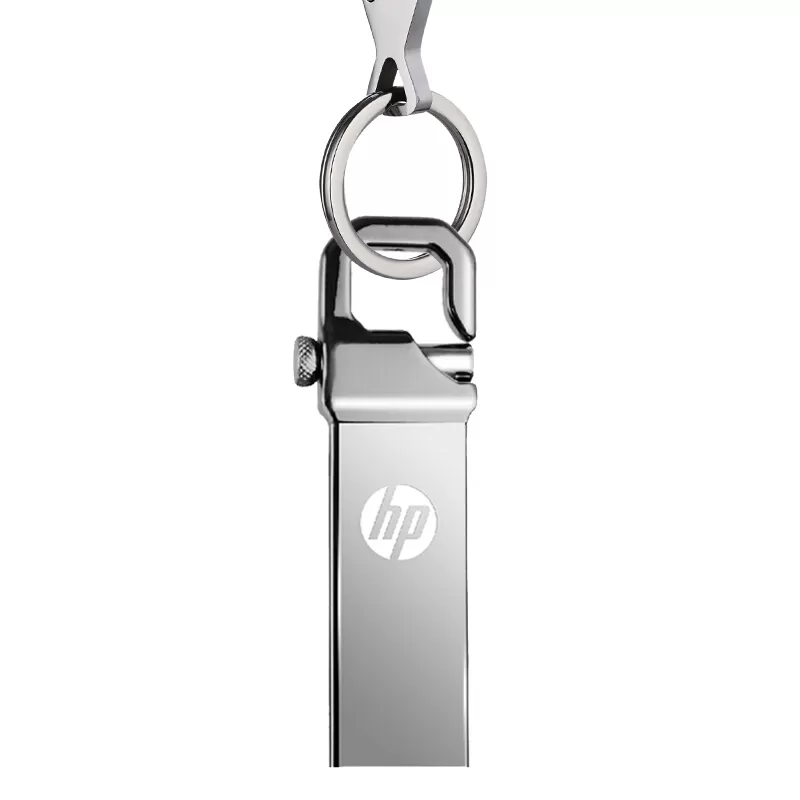 HP V250 16GB USB 2.0 Pen Drive - image 5