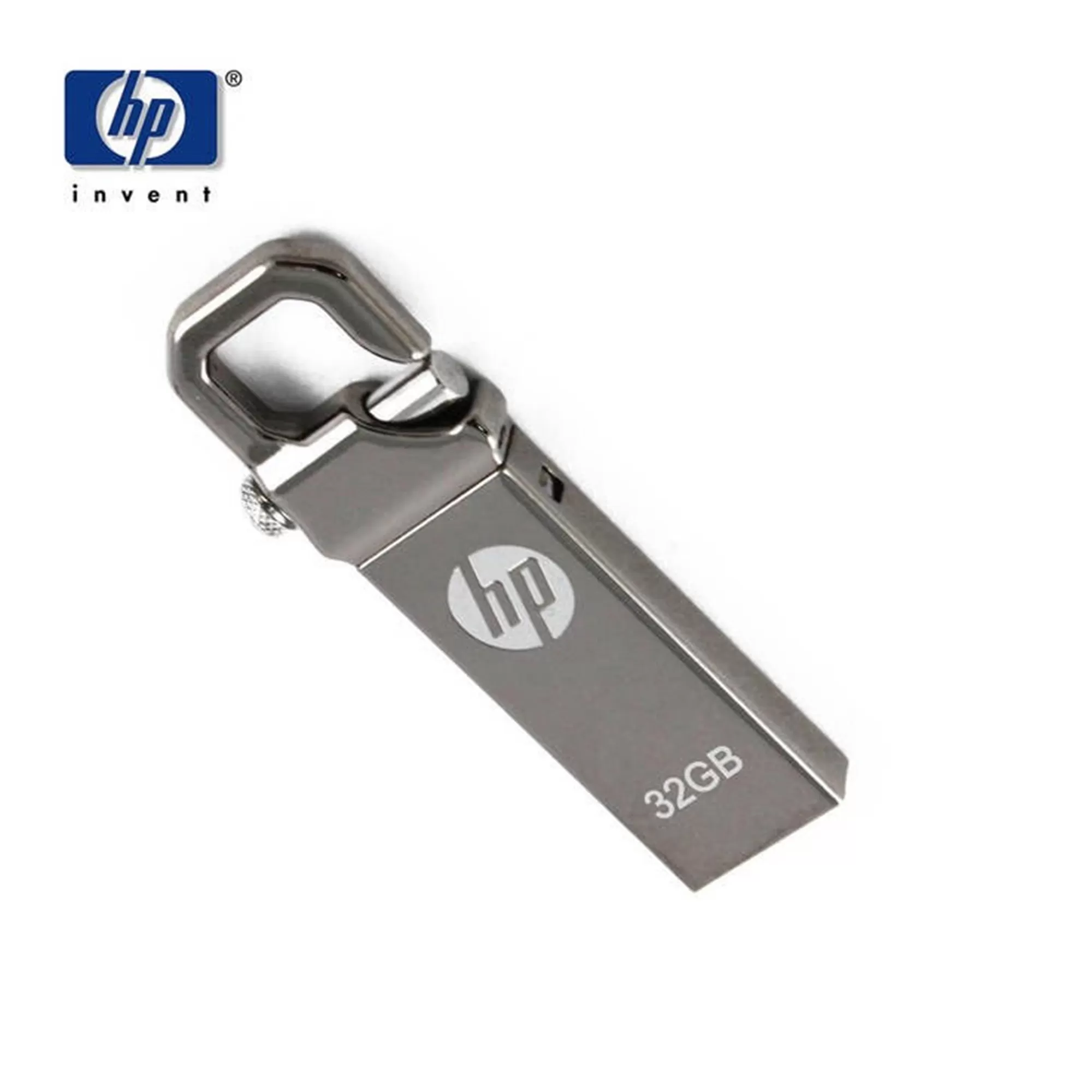 HP V250 32GB USB 2.0 Pen Drive