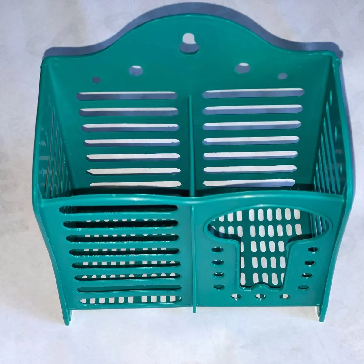 Kitchen Basic Plastic Cutlery Pen Holder Multipurpose - image 3