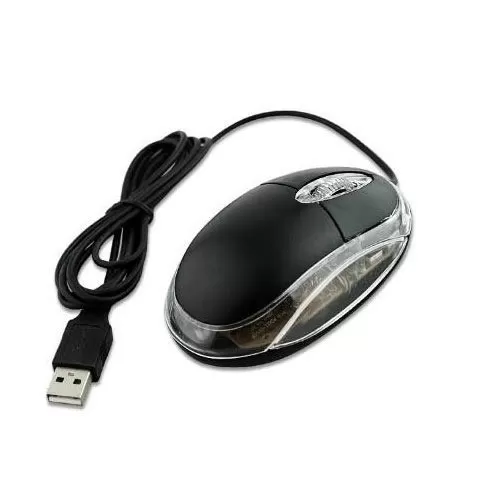 Generic USB Mouse Optical Mini
