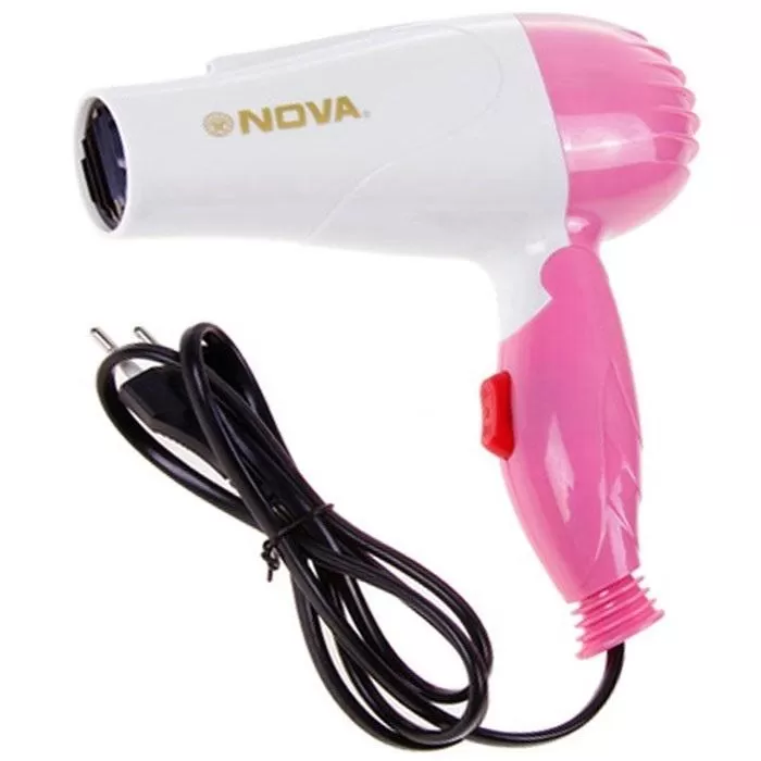 Nova Professional Foldable Hair Dryer - image 2