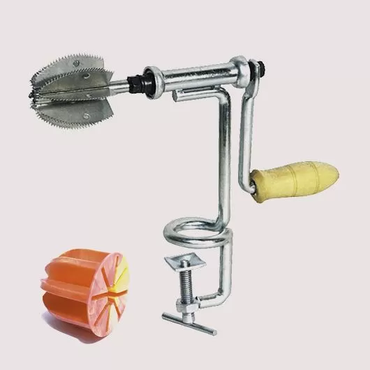 Generic Plastic Head Cover Grater Blade Safety - image 3