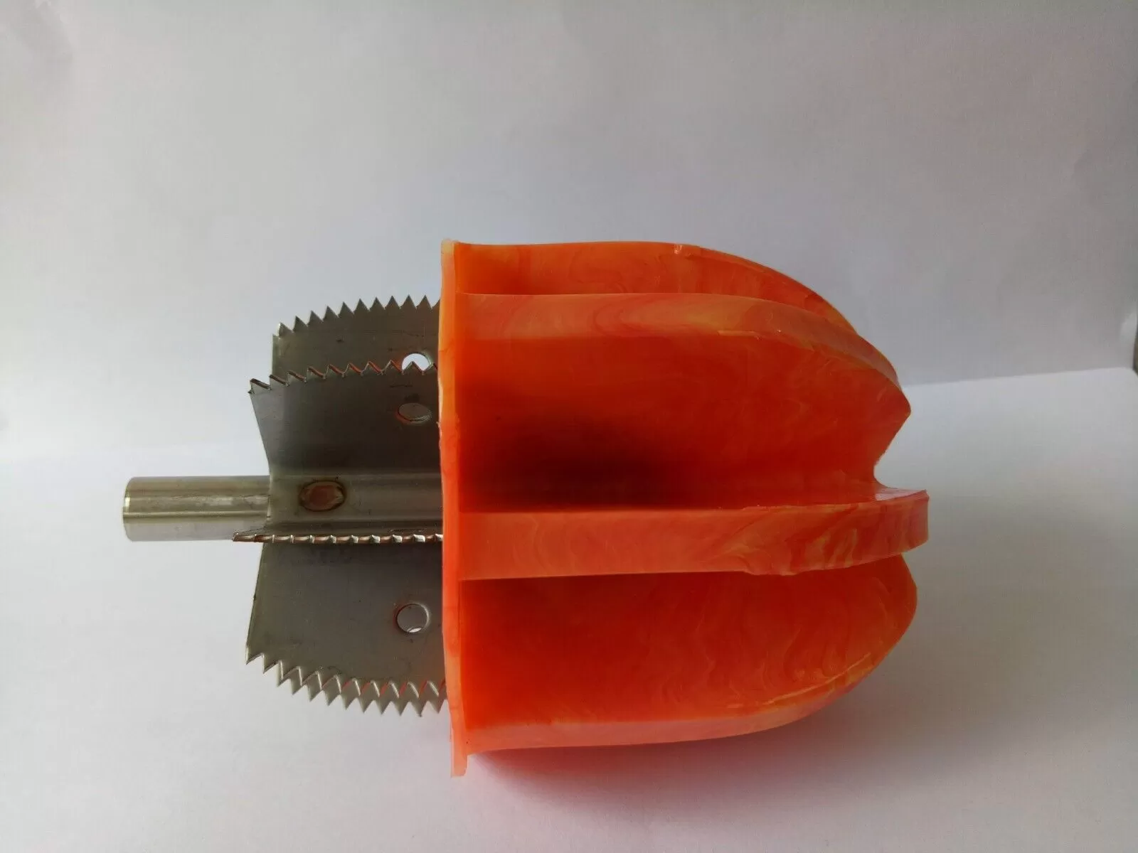 Generic Plastic Head Cover Grater Blade Safety - image 4