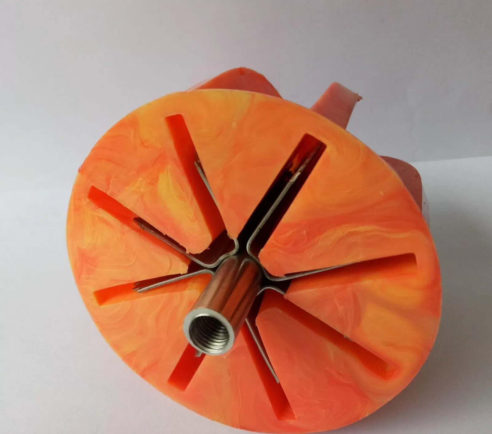 Generic Plastic Head Cover Grater Blade Safety - image 5