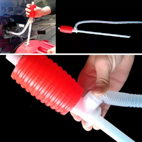 Generic Powerful Siphon Fuel Pump for Efficient Fluid Transfer - image 2